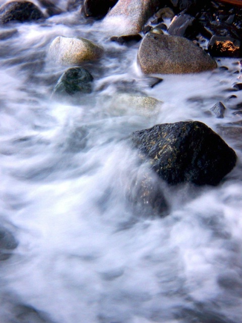 Soothing Rocks