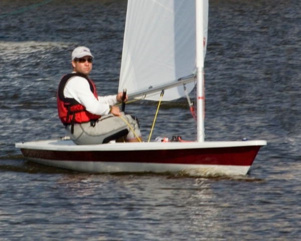 Sailing 8074