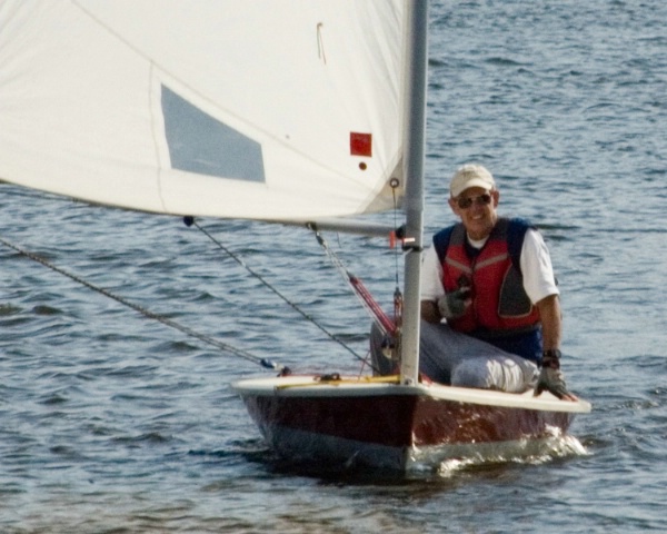 Sailing 8076