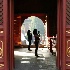 © Jacqueline Stoken PhotoID# 1462548: Paying homage to Buddha