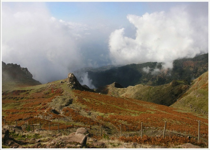 Madeira Mountains (2)