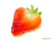"Strawberry  ...