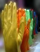Gloves to colors