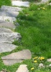 Rock Path