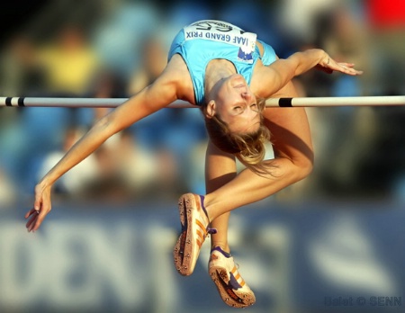 HighJump Balet