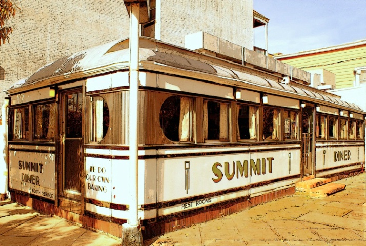 Summit's Finest Circa 1935 