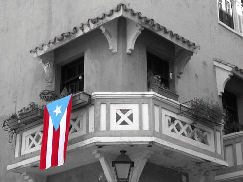 puerto rican flag