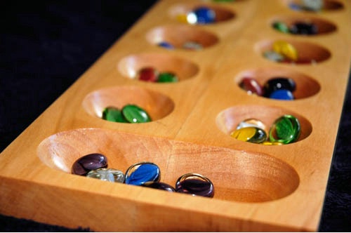 mancala