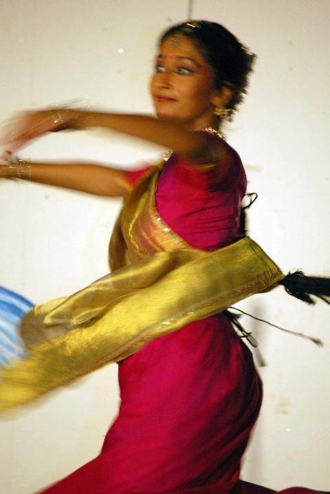 Kathak