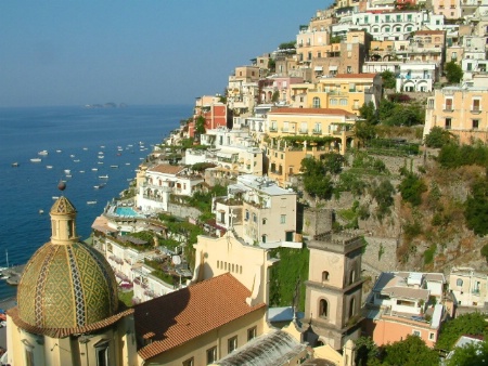 Positano