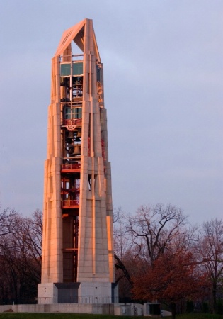 Carillon in the Morning #3