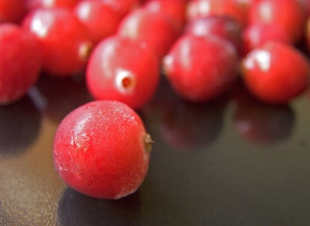 Cranberry Singular