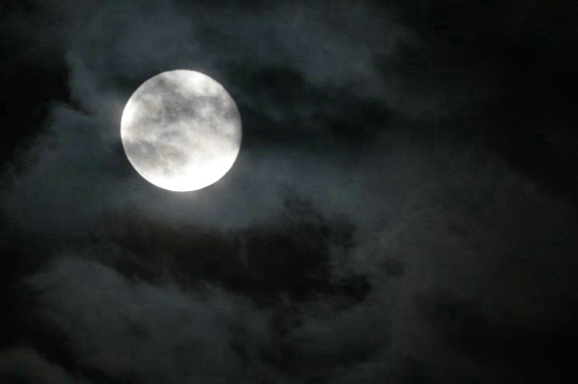 Full moon 02 - ID: 1489314 © Anthony Cerimele