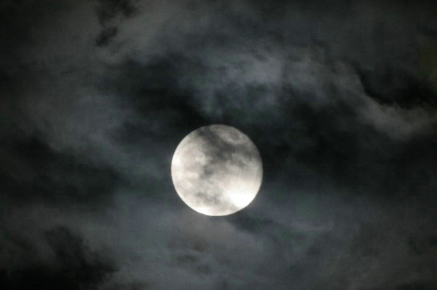 Full moon 03 - ID: 1489315 © Anthony Cerimele