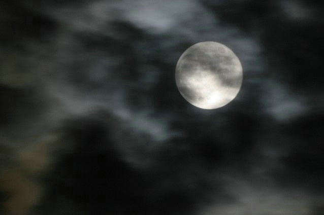 Full moon 05 - ID: 1489317 © Anthony Cerimele