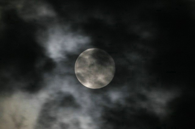 Full moon 07 - ID: 1489319 © Anthony Cerimele