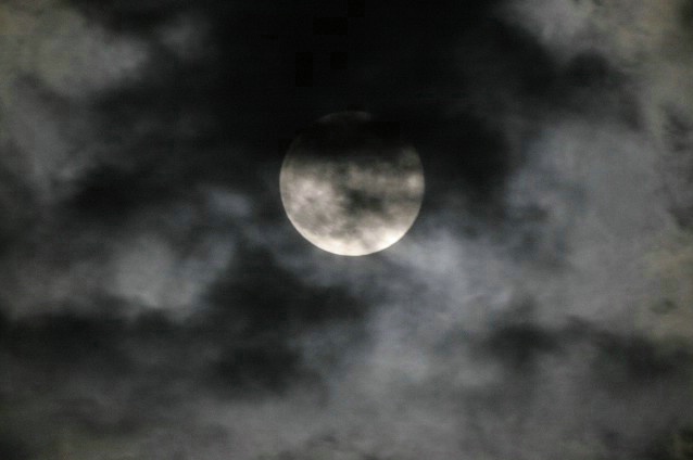 Full moon 08 - ID: 1489320 © Anthony Cerimele