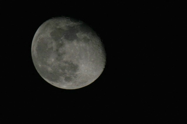Full moon 11 - ID: 1489323 © Anthony Cerimele