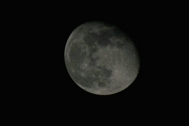 Full moon 13 - ID: 1489357 © Anthony Cerimele