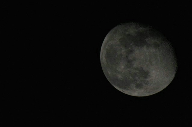 Full moon 17 - ID: 1489361 © Anthony Cerimele