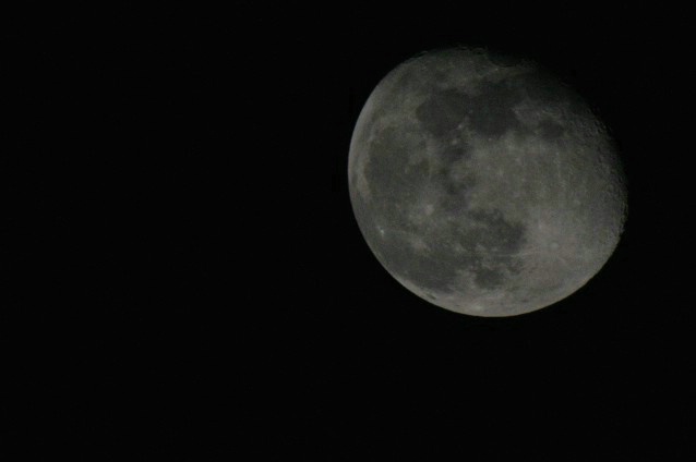 Full moon 18 - ID: 1489362 © Anthony Cerimele