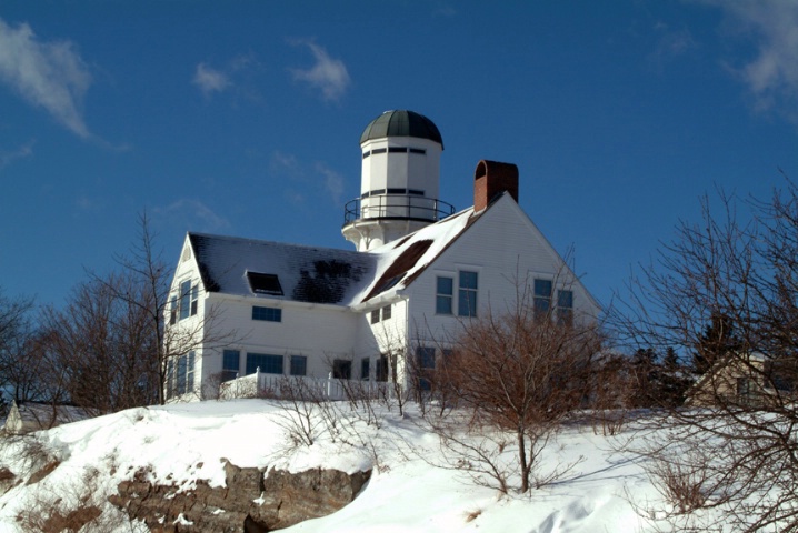 Cape Elizabet Light2