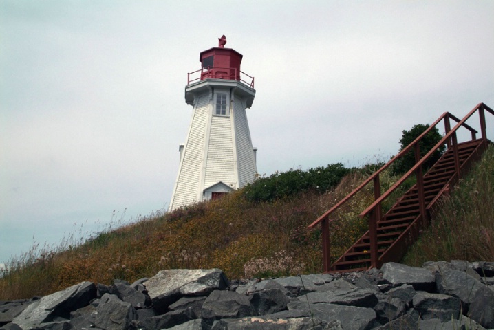 Mulholland Light