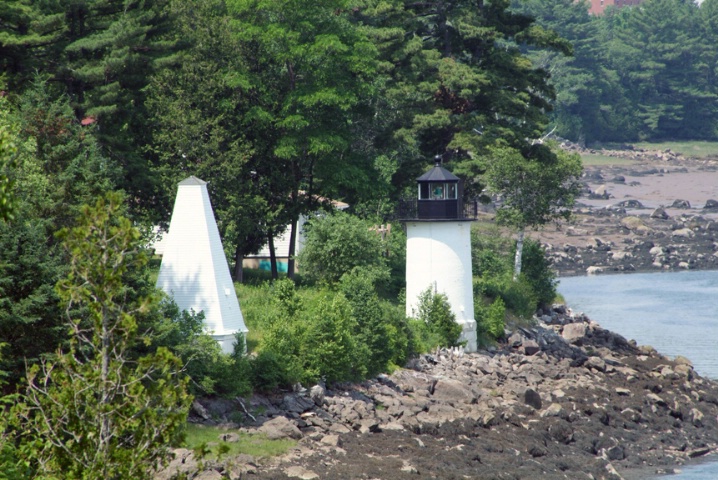 Whitlock Mill Light