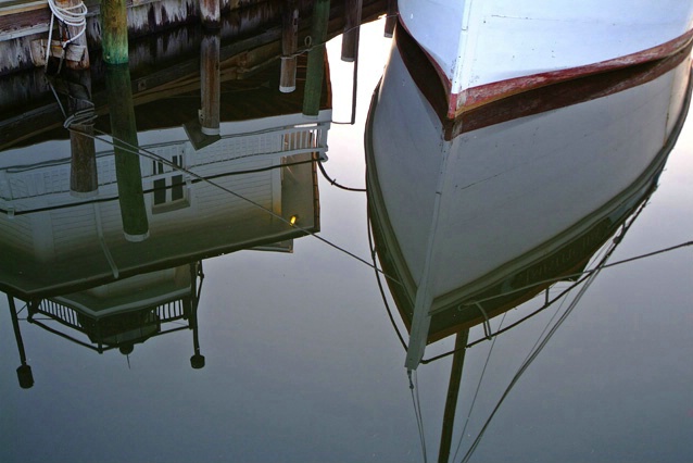 Reflections in Water - ID: 1508957 © Jack Kramer