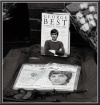 George Best  a B&...