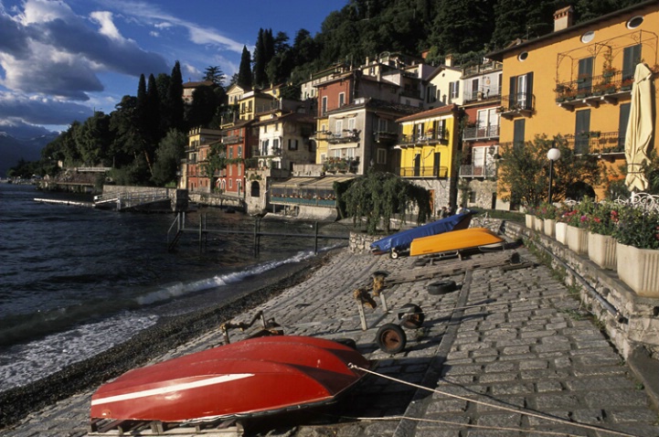 Varenna, Italy