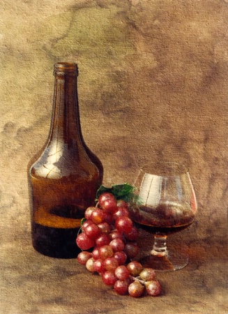 VINTAGE WINE