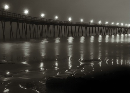 Pier LIghts