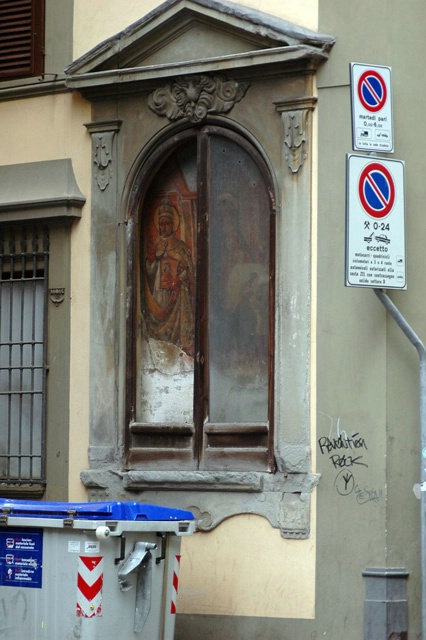 Sacred