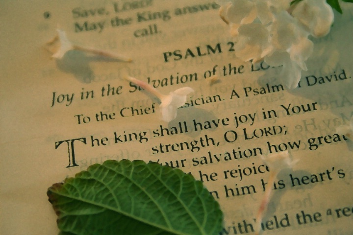 Psalms 