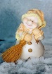 Oh that snow!