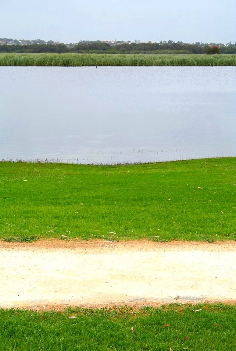 Lakeside Simplicity