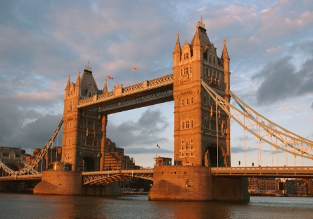 Tower Bridge