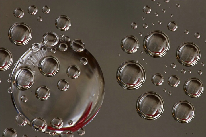 Bubbles - ID: 1552022 © Michael Wehrman