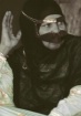 Muslim woman