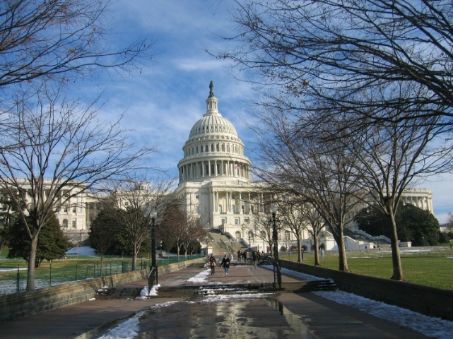 Capitol Building "