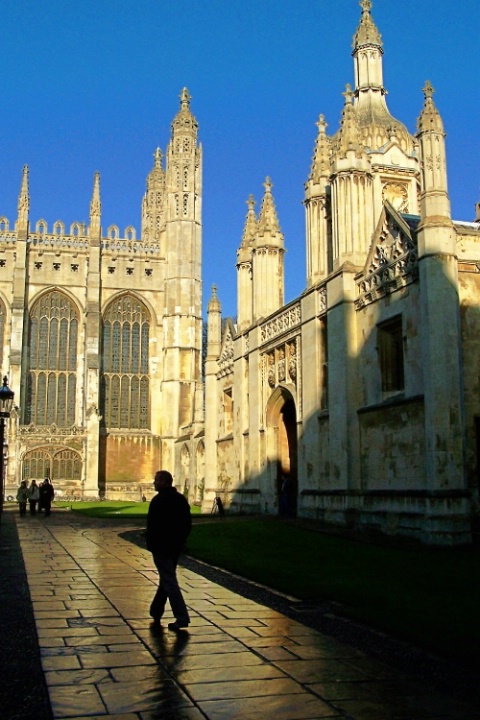 Cambridge