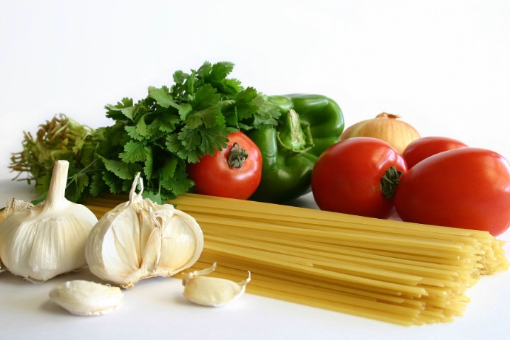 Pasta Preparations