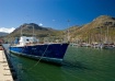 Hout Bay Harbour 
