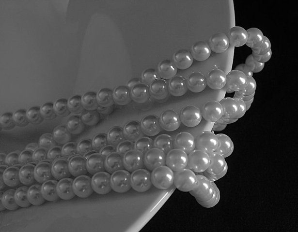 Pearls