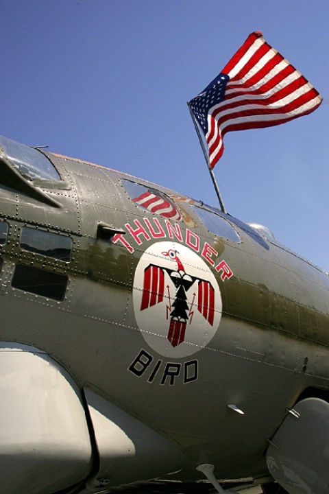 Thunderbird