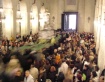 The commencement