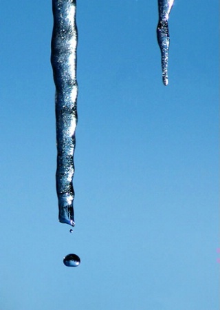 Icicle Composition