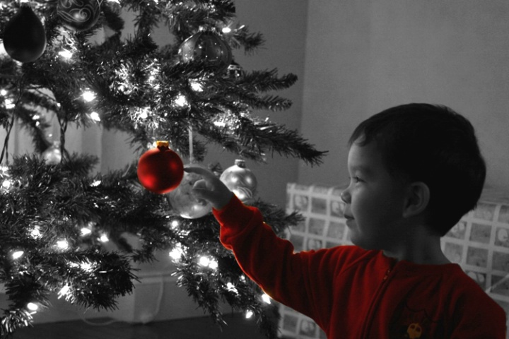 "Holiday Magic"