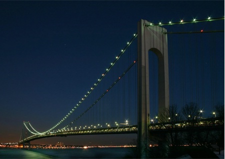 Verrazano bridge